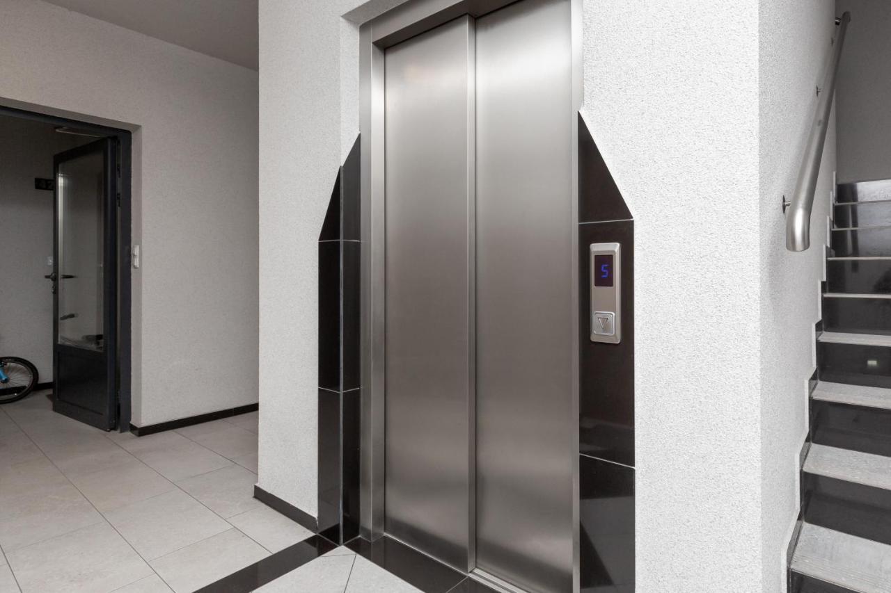 Apartment Na Zakolu Wisly By Noclegi Renters Krakow Ngoại thất bức ảnh